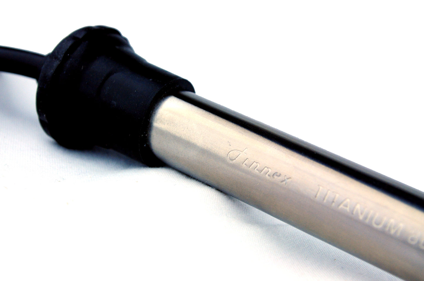 Finnex Titanium Aquarium Heater TH Series, Premium: 300, 500, 800 watts