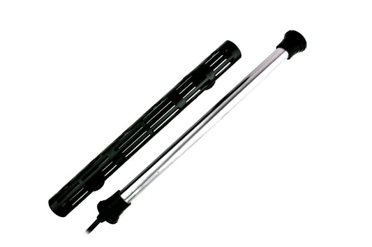 Finnex Titanium Aquarium Heater TH Series, Premium: 300, 500, 800 watts