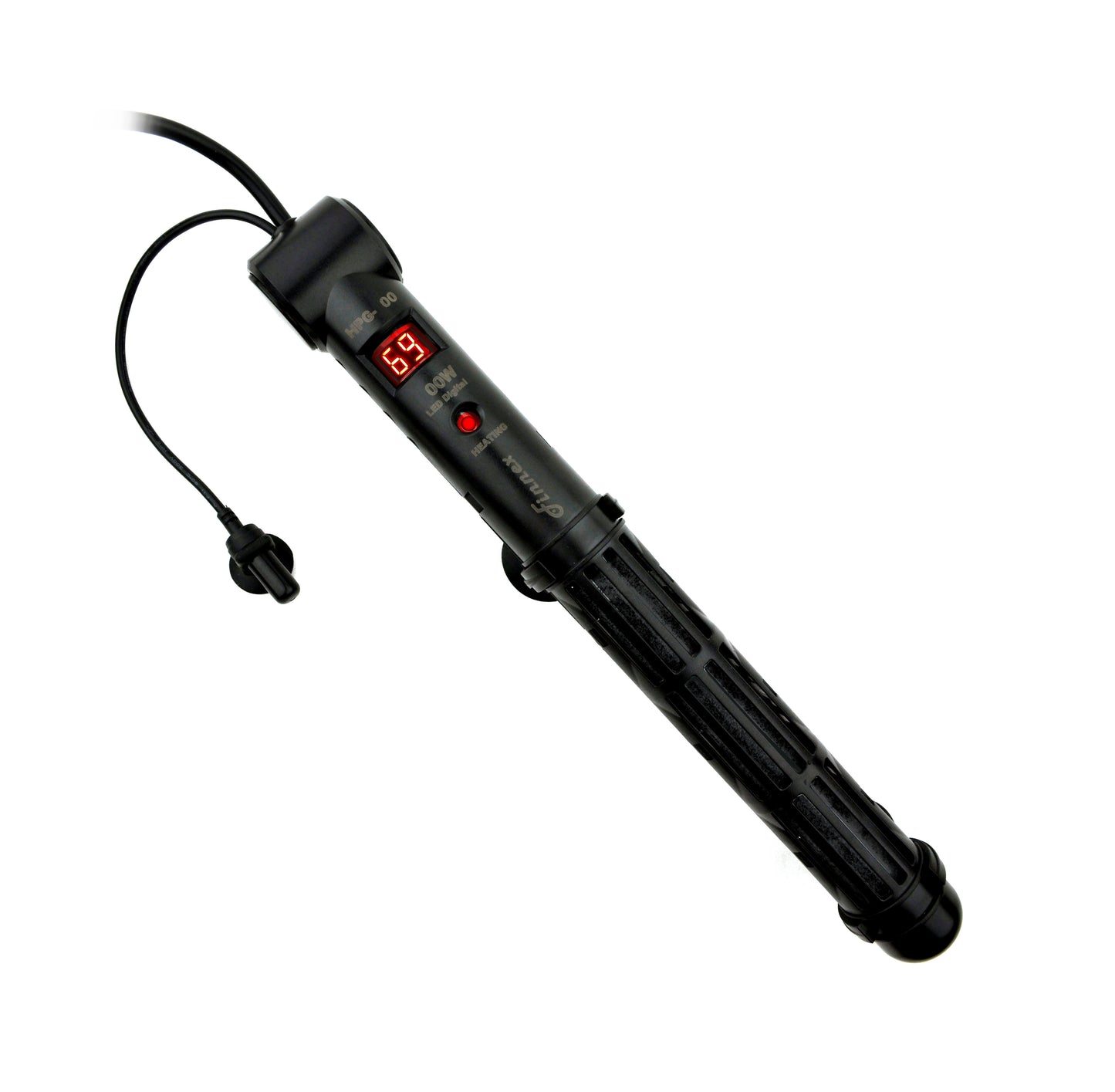 Finnex Glass Aquarium Heater HPC Series: 100, 200, 300 Watts