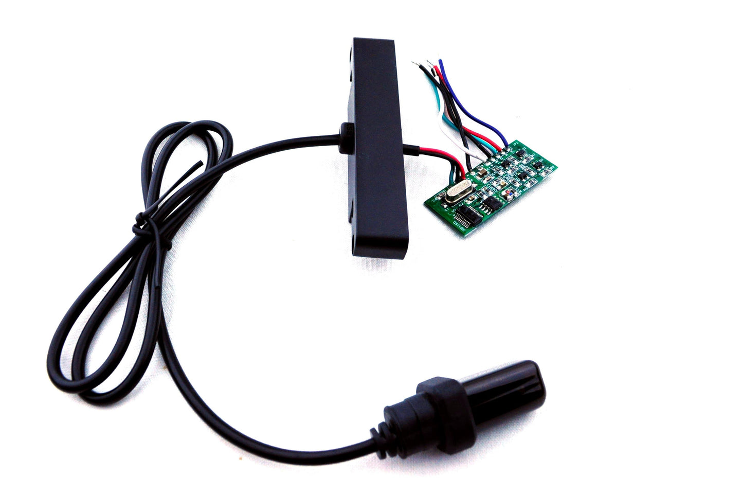 Replacement IR Circuit Board