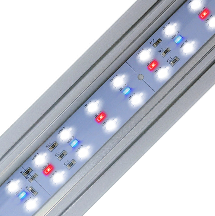 Finnex Aquarium LED Stingray 2.0 Series 12, 16, 20, 24, 30, 36, 48 in