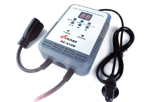 Finnex Aquarium Digital Controller HC-810M Series